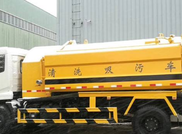 保定徐水抽化粪池哪家好