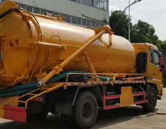 保定徐水抽化粪池哪家好