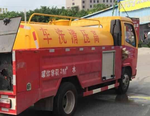 保定徐水抽化粪池多少钱