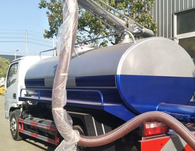 保定徐水抽化粪池找哪家