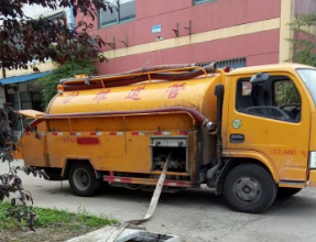 保定徐水抽化粪池公司电话