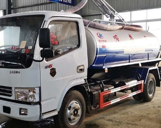 保定徐水抽化粪池哪家好