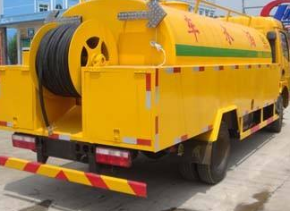 保定徐水污水清运多少钱