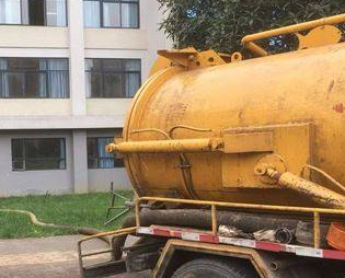 保定徐水高压清洗管道电话