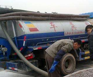 保定徐水污水清运推荐