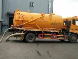 保定徐水污水清运哪家好