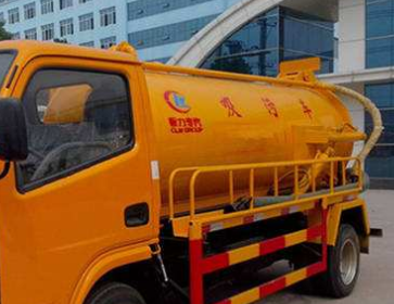 保定徐水抽化粪池价格优惠