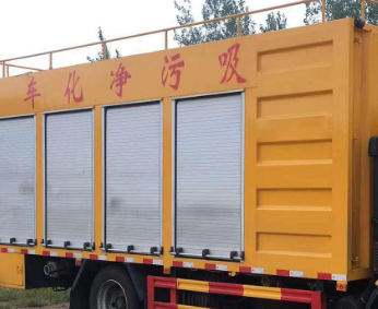 保定徐水抽化粪池公司