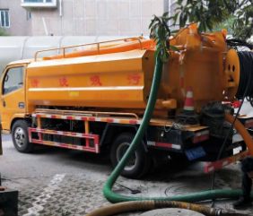 保定徐水抽化粪池电话多少