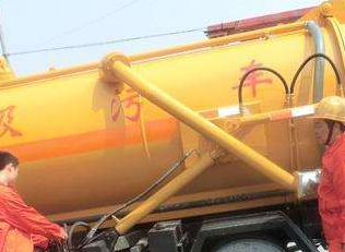 保定徐水污水清运价格便宜