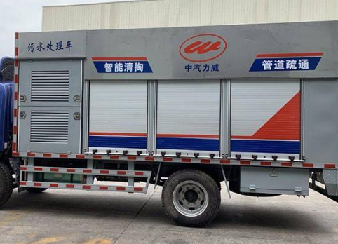 保定徐水高压清洗板换公司