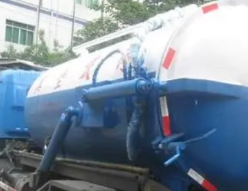 保定徐水污水清运哪家好