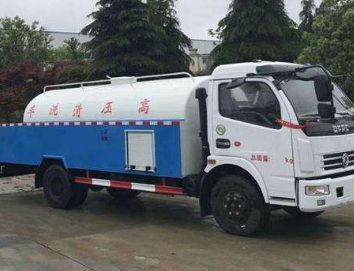 保定徐水管道清洗价格明细