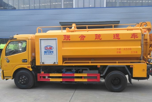 保定徐水管道清洗哪家好