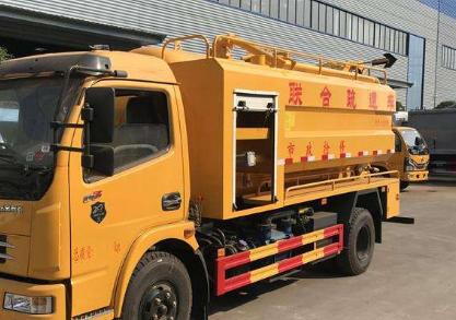 保定徐水管道清洗哪家好