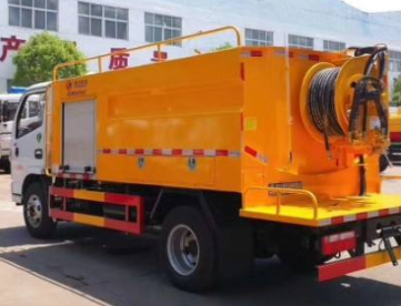 保定徐水非开挖管道施工