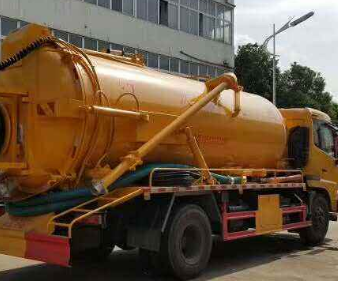 保定徐水管道清洗服务项目