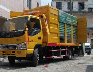 保定徐水管道清洗价格优惠