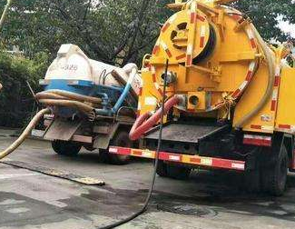 保定徐水管道清洗价格便宜