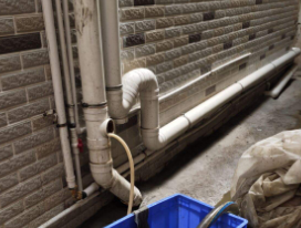 保定徐水管道清洗联系方式