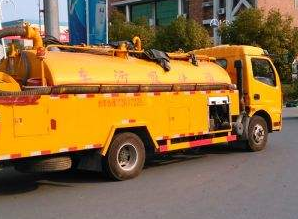 保定徐水管道清洗多少钱