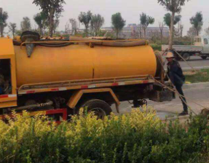 保定徐水污水清运公司服务电话