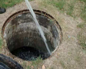 保定徐水污水清运哪家好