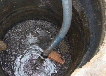 保定徐水污水清洗的公司电话