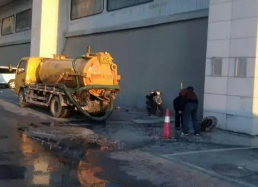 保定徐水污水清运哪家好