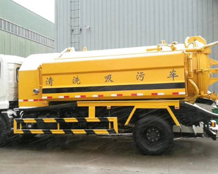 保定徐水污水清运哪家好