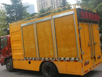 保定徐水管道清洗多少钱