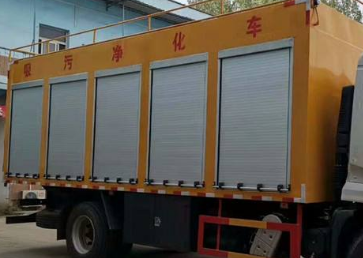 保定徐水管道清洗哪家好