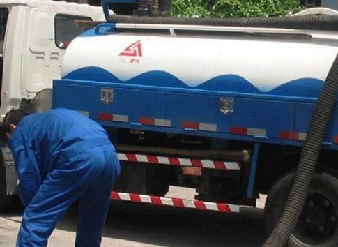 保定徐水管道清洗公司诚信