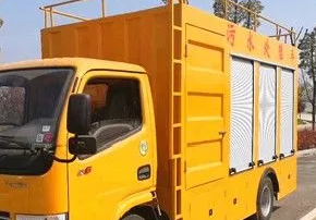 保定徐水污水清运诚信经营