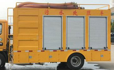 保定徐水污水清运诚信