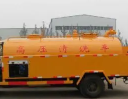 保定徐水污水清运多少钱