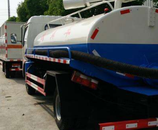 保定徐水污水清运哪家好