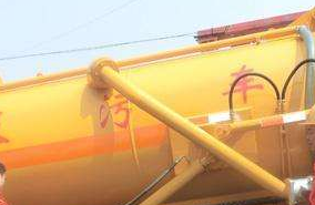 保定徐水污水清运公司