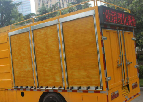 保定徐水疏通下水道价格明细