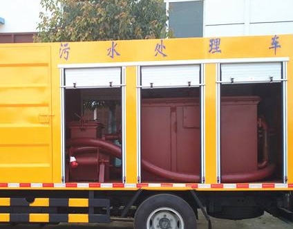 保定徐水污水清运施工的电话