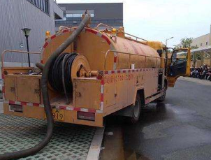 保定徐水管道清洗推荐公司客服