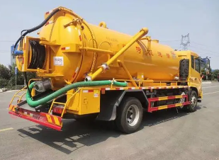 保定徐水管道清洗服务电话