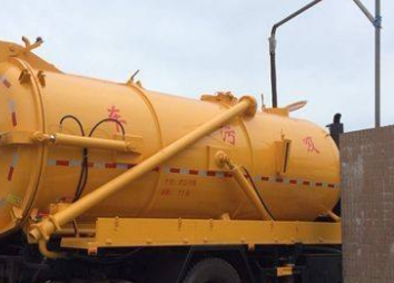 保定徐水管道清洗哪家好