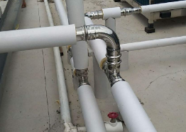 保定徐水管道清洗多少钱