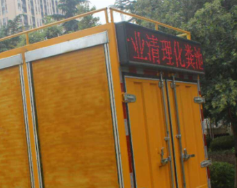 保定徐水污水清洗找哪家好啊