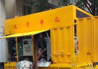 保定徐水管道气囊封堵推荐哪家公司