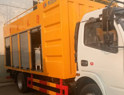 保定徐水污水清运的运营电话