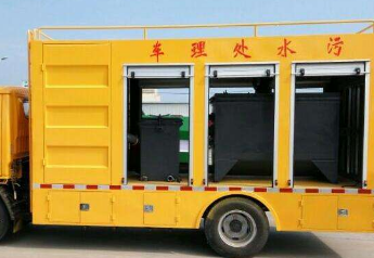 保定徐水污水清运哪家好