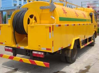 保定徐水管道清洗多少钱