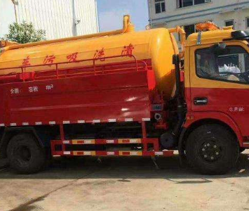 保定徐水管道清洗哪家好